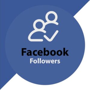 Buy Facebook Followes