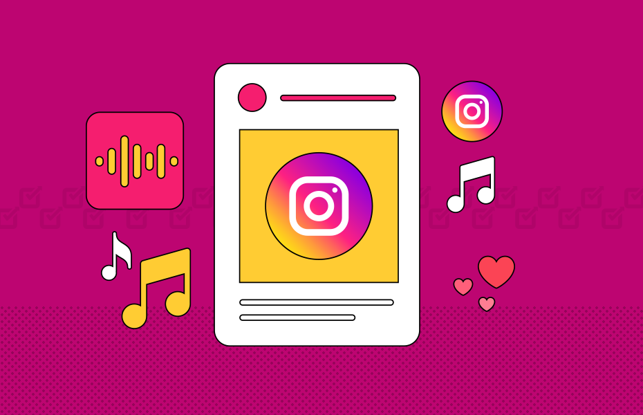 How to Add Instagram Sound Effects