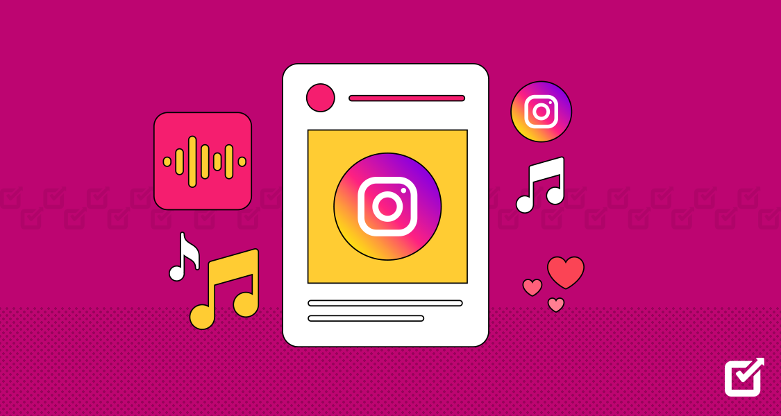 How to Add Instagram Sound Effects