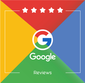 Google-Reviews