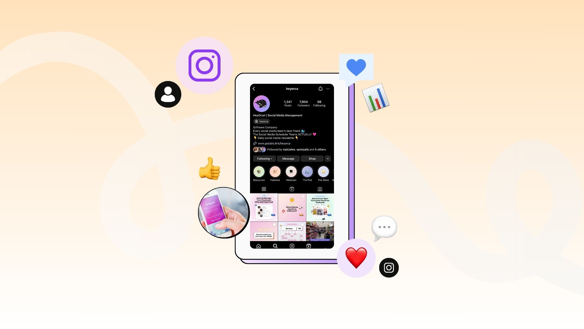 How to build a personal brand on Instagram effectively