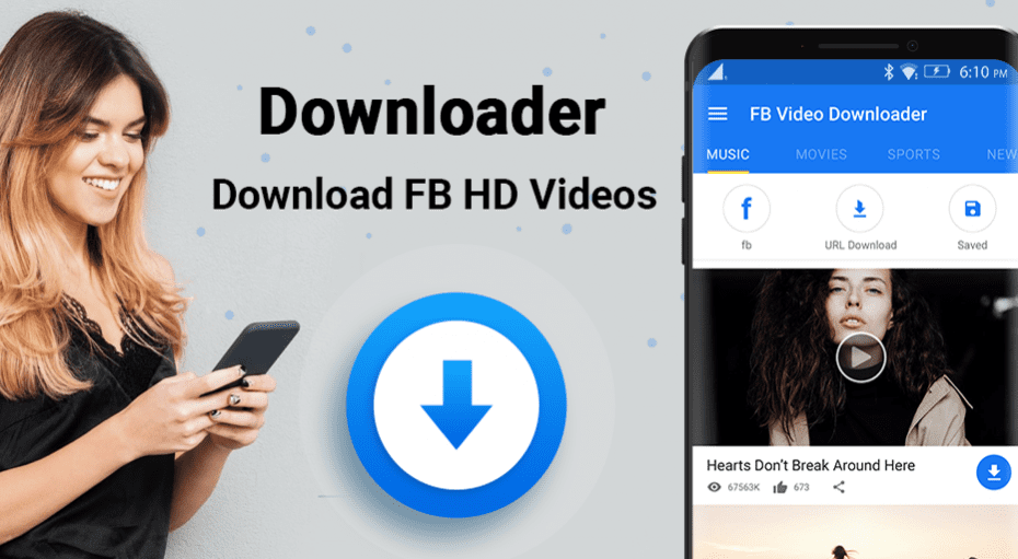 How to Download Video on Facebook Free