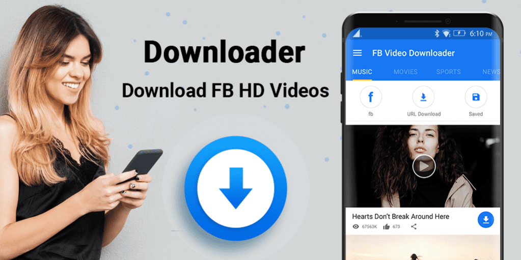 How to Download Video on Facebook Free