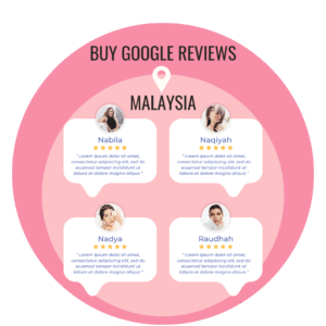 Best Place to Buy Google Reviews - BuyIGFollowersMalaysia