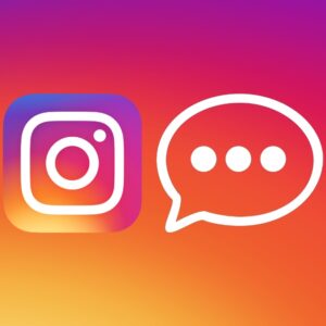 Instagram Comments