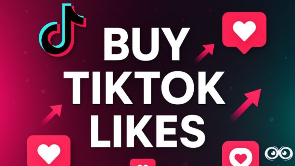 Buy TikTok Likes
