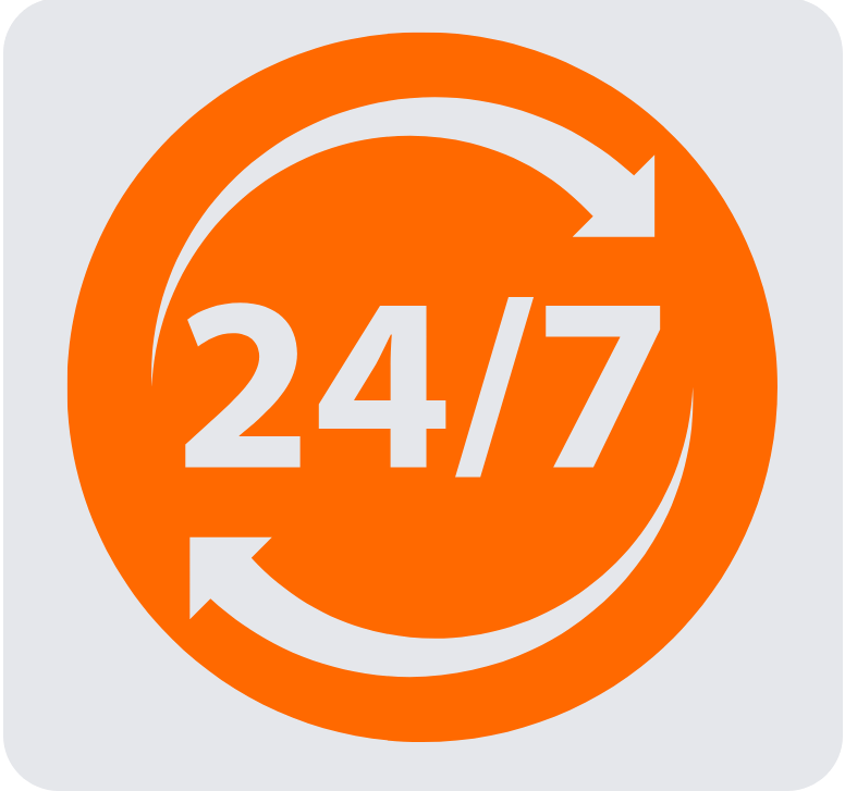 24-Hour Concierge Assistance