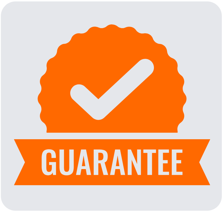 Durable results backed by a refill guarantee