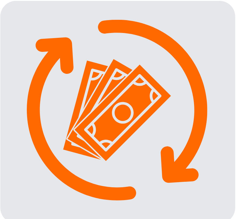 Guaranteed Refund Policy