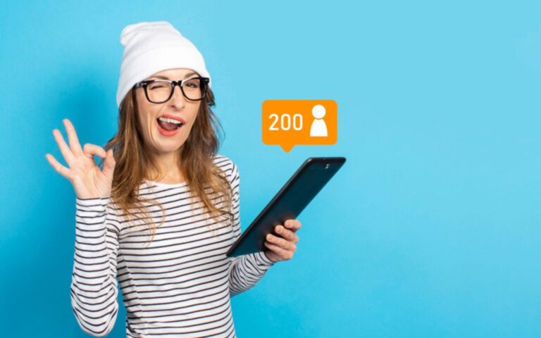 Is it Safe to Buy Instagram Followers